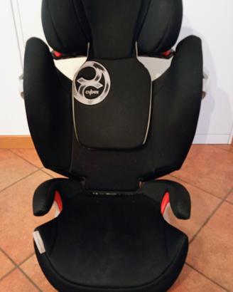 Seggiolino auto Cybex Pallas-fix