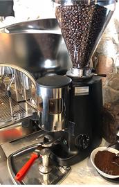 Macinino caffè professionale
