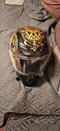 Casco Integrale Befast Furius, Omologato Ece 2206