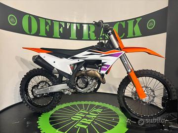 Ktm 250 SX-F 2024