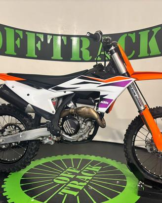 Ktm 250 SX-F 2024