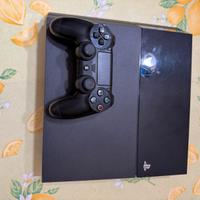 PlayStation 4 500 Gb