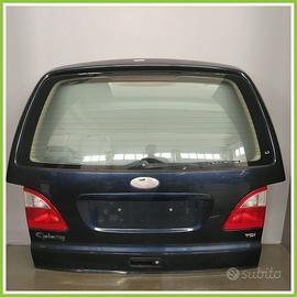 Portellone Cofano Posteriore FORD GALAXY VY 2000 2