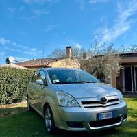 Toyota Corolla Verso anno 2006 - 7 posti