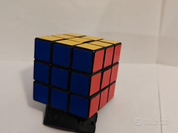 Cubo di Rubik Vintage