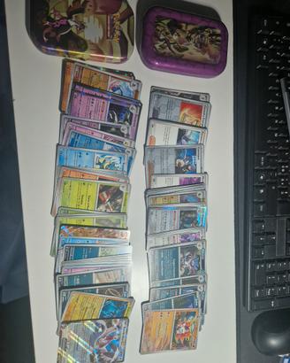 carte pokemon