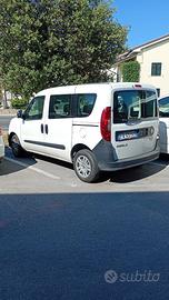 FIAT DOBLO' 1.3 MJT