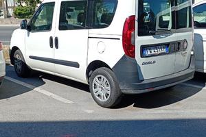 FIAT DOBLO' 1.3 MJT