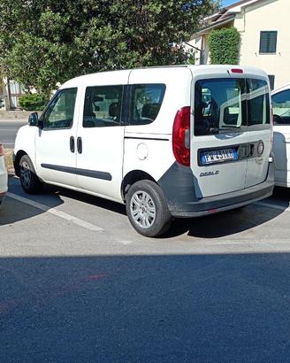 FIAT DOBLO' 1.3 MJT