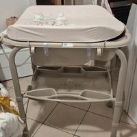 Bagnetto/fasciatoio CAM