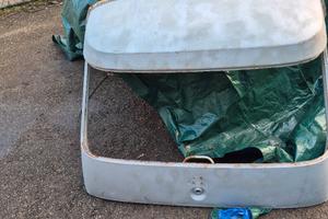 citroen ds id break portellone posteriore 