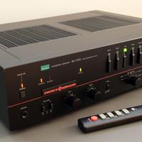 SANSUI AU-D33 - Amplificatore con telecomando