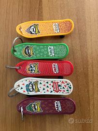 Pop boards pringles skate mini e Hot Wheels Street