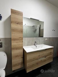 Mobile bagno