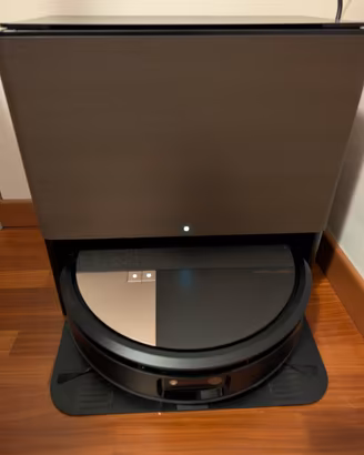 Roomba  Max 706 Combo funzionante e in garanzia 