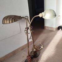 lampade da scrivania 