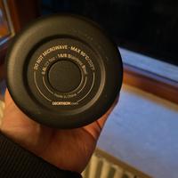 Borraccia termica QUECHUA