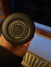 Borraccia termica QUECHUA