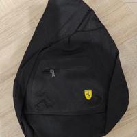 Zaino Ferrari