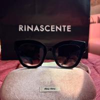 Occhiali da sole Miu Miu donna