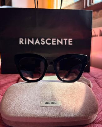 Occhiali da sole Miu Miu donna