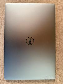 Dell XPS 13 (9315) i7 (12th)-16GB RAM-512GB-Touch