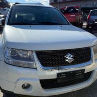 Ricambi usati per Suzuki Grand Vitara 1.9 DDIS