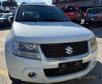 Ricambi usati per Suzuki Grand Vitara 1.9 DDIS