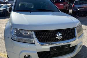 Ricambi usati per Suzuki Grand Vitara 1.9 DDIS