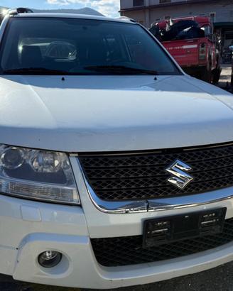 Ricambi usati per Suzuki Grand Vitara 1.9 DDIS