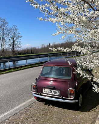 Mini MayFair Storica 1989