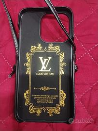 Cover con laccio 