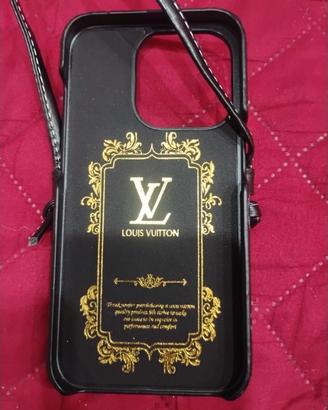 Cover con laccio 