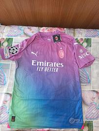 Maglia Milan