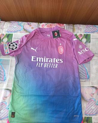 Maglia Milan