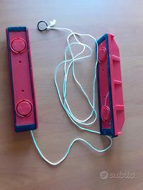 Lavavetri magnetico