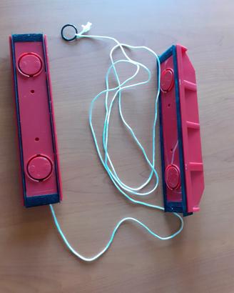 Lavavetri magnetico