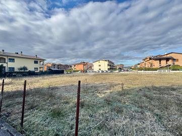 TER. RESIDENZIALE A ASSISI