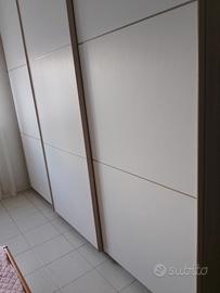 Camera singola in appartamento