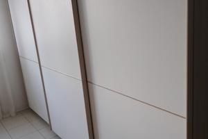 Camera singola in appartamento