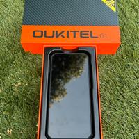 Oukitel G1