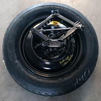 RUOTINO T155/90/D16 CHRYSLER DODGE CALIBER 2.0