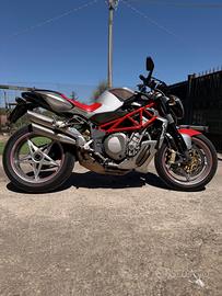 MV Agusta Brutale 910