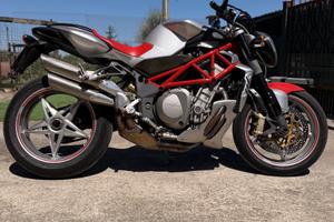 MV Agusta Brutale 910