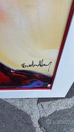 Dipinti del maestro Escobar