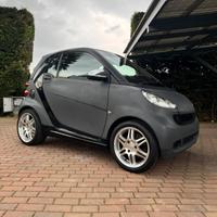 Smart 451 Brabus originale!