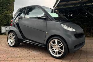 Smart 451 Brabus originale!