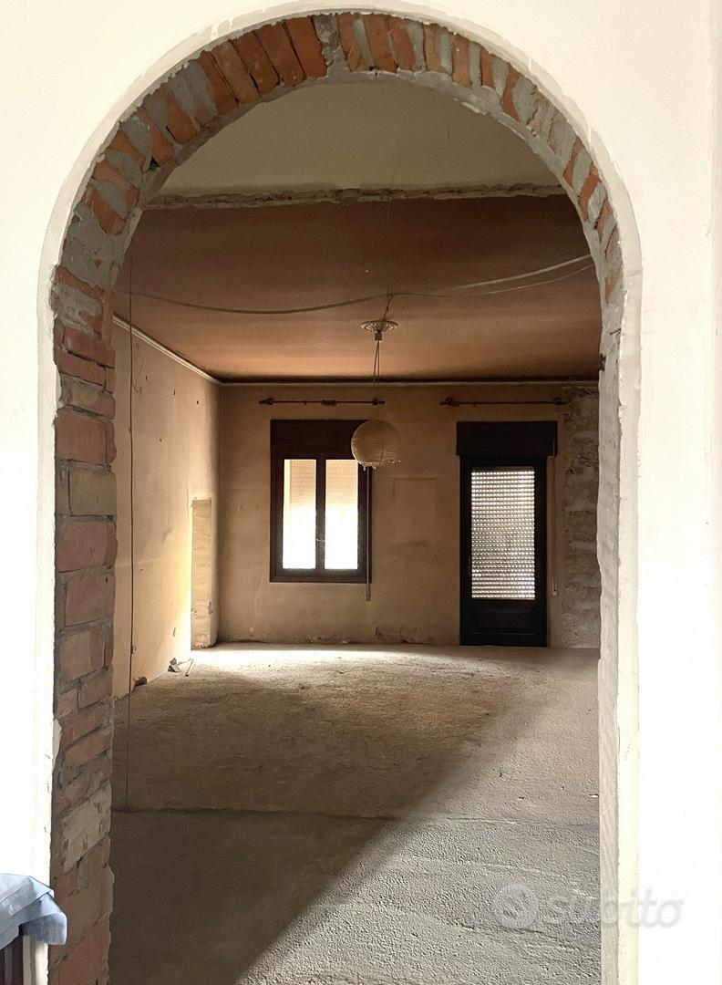 Appartamento – San Bonifacio, Villanova - Vista 2