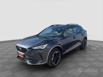 CUPRA Formentor Formentor 2.0 TDI 4Drive DSG