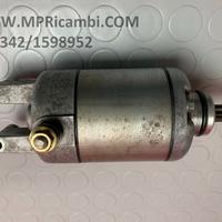 MOTORINO AVVIAMENTO YAMAHA R6 2003 2004 YZF R 2005